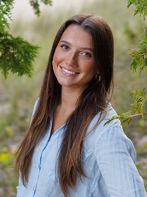 Sasha Galbraith Headshot